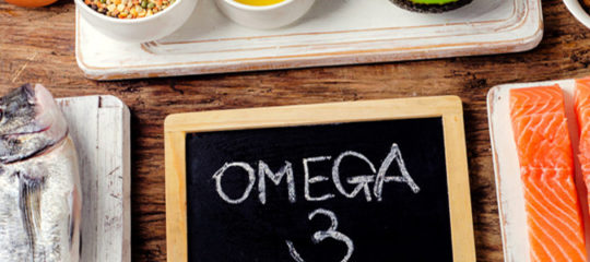 oméga 3